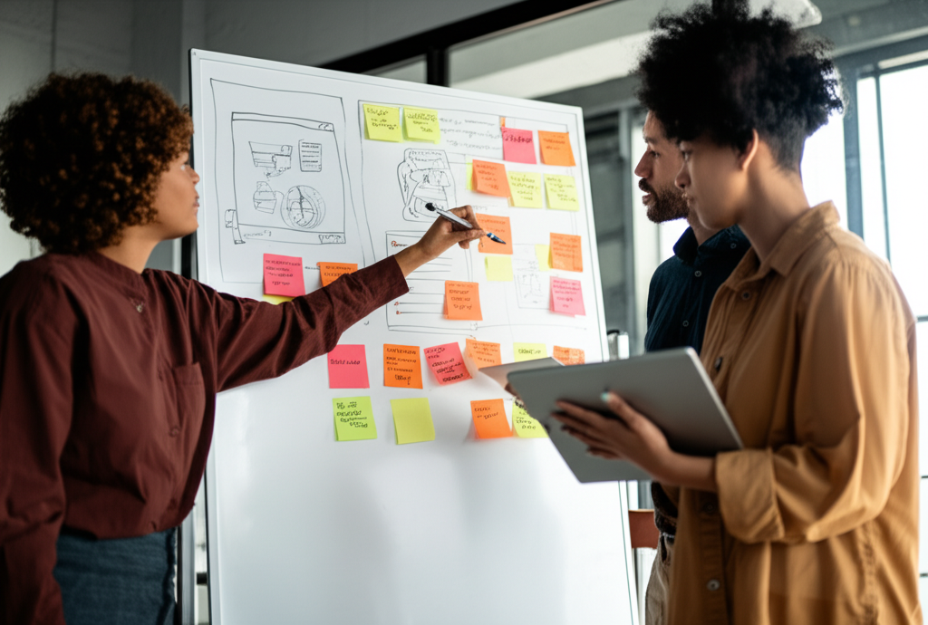 South African creatives connected globally